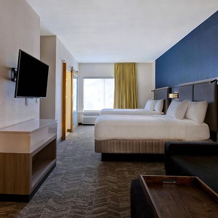 สปริงฮิลล์ สวีท ลาส ครูเซส Hotel ลาสครูเซส ภายนอก รูปภาพ